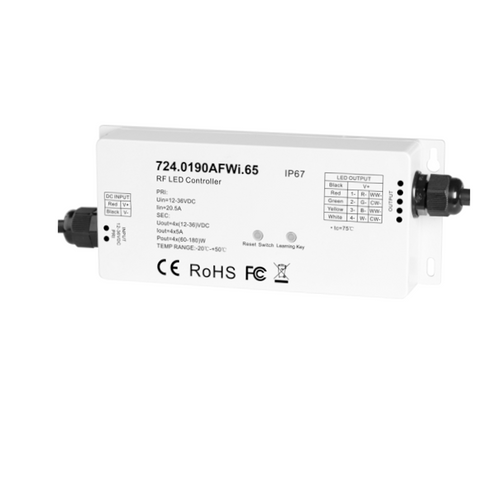 LEDSTURING <br> 0190AFWI - Lumention