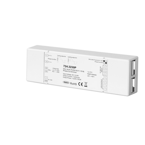 LEDSTURING <br> 3230P - Lumention