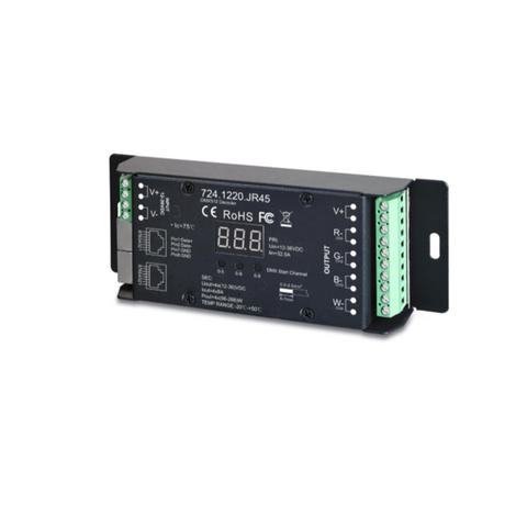LEDSTURING <br> 1220 - Lumention