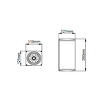M00074 25W - Lumention
