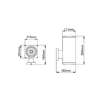 W00074 28W - Lumention