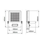 W16930 440mm - Lumention