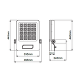 W16930 440mm - Lumention