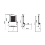 ST16420 390mm - Lumention