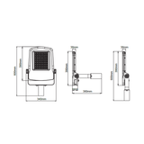 ST16420 390mm - Lumention