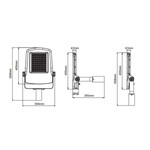 ST16425 455mm - Lumention