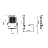 ST16425 455mm - Lumention