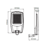 ST16305 612mm - Lumention