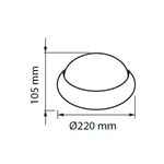 R220 12W - Lumention