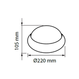 R220 12W - Lumention