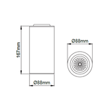 S17070 14W - Lumention