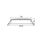 D9725 25W - Lumention
