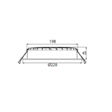 D9725 25W - Lumention