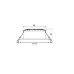 D9710 10W - Lumention