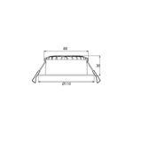 D9710 10W - Lumention