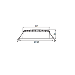 D9718 18W - Lumention