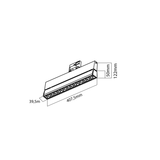 T01264 22.5W - Lumention