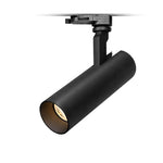 LED Railspot Zwart 15W – 2700K 1165 Lumen Dimbaar