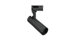 LED Railspot Zwart 15W – 3000K 1165 Lumen Dimbaar