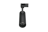 LED Railspot Zwart 15W – 2700K 1165 Lumen Dimbaar