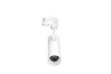 LED Railspot Wit 15W – 2700K 1165 Lumen Dimbaar