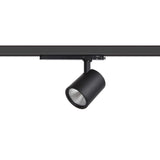 LED Railspot Zwart 32W – 3000K 3040 Lumen Philips Xitanium