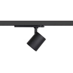 LED Railspot Zwart 32W – 3000K 3040 Lumen Philips Xitanium