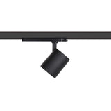LED Railspot Zwart 32W – 3000K 3040 Lumen Philips Xitanium