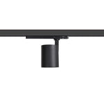 LED Railspot Zwart 32W – 3000K 3040 Lumen Philips Xitanium