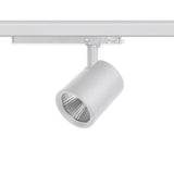 LED Railspot Wit 32W – 3000K 3040 Lumen Philips Xitanium