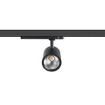 LED Railspot Zwart 32W – 3000K 3040 Lumen Philips Xitanium