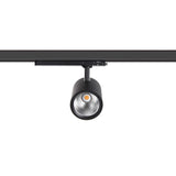 LED Railspot Zwart 32W – 5000K 3040 Lumen Philips Xitanium