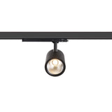LED Railspot Zwart 32W – 3000K 3040 Lumen Philips Xitanium