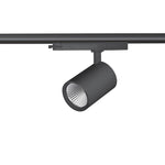 LED Railspot Zwart 32W – 3000K 3040 Lumen Philips Xitanium