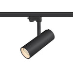 LED Railspot Zwart 32W – 3000K 3040 Lumen Osram OT FIT