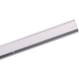 Track rail - Lumention