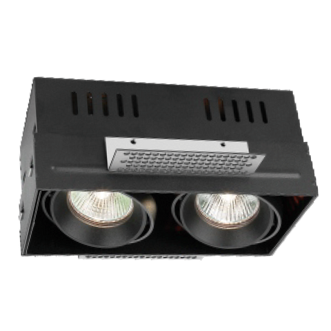 D2021 2xAR111 - Lumention