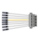 Voedingsconnector - Lumention