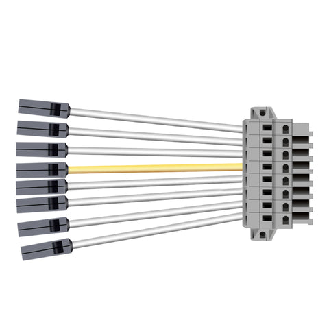 Voedingsconnector - Lumention