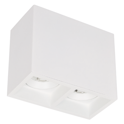 opbouw armatuur S14036 2x15W - Lumention