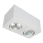 opbouw armatuur S14112 2X31W - Lumention