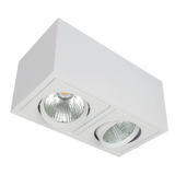 opbouw armatuur S14112 2X31W - Lumention