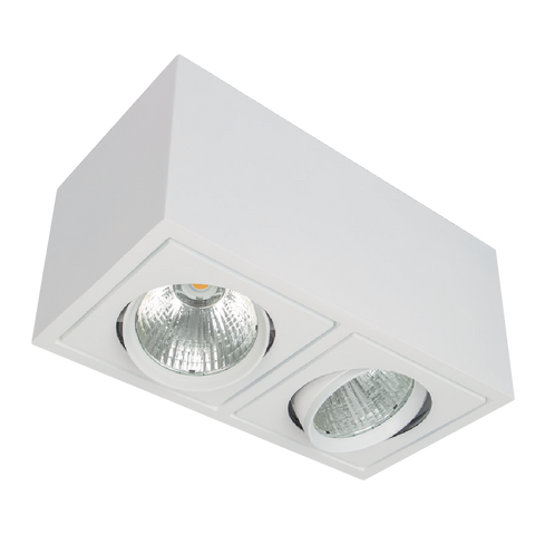 opbouw armatuur S14112 2X31W - Lumention