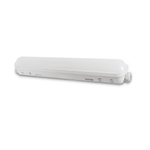 WATERDICHTE LED ARMATUUR 21W 3IN1 GRIJS 2700 LUMEN 5 JAAR GARANTIE