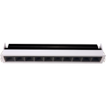 D12104 10x3W - Lumention