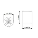 S14024 7W - Lumention