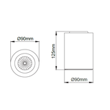 S14024 7W - Lumention