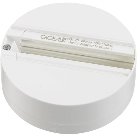 Opbouwvoet <br> GA70 - Lumention