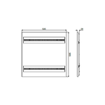 6635 UGR<16 595x595mm - Lumention