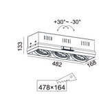 D2022 3xAR111 - Lumention